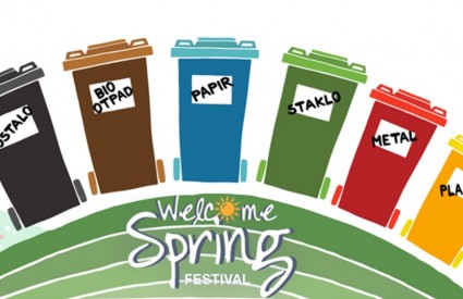 Welcome Spring Festival na Strossu