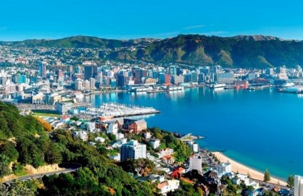Wellington je najbolji grad za život na svijetu...