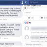 Facebook mijenja izgled komentara