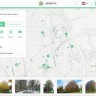 GrowApp: napravi animaciju klimatskih promjena u svom dvorištu
