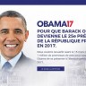 Obama za predsjednika - Francuske!