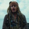 Pirati s Kariba 5: Mrtva usta ne govore