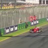 Sebastial Vettel pobjedom u Australiji otvorio sezonu