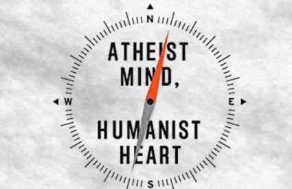 Um ateista, život humanista