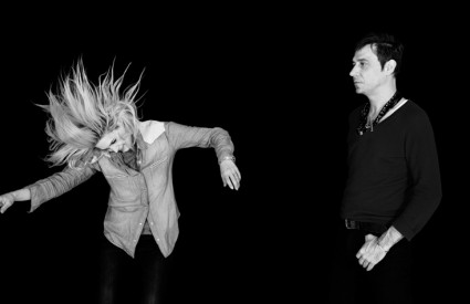 The Kills