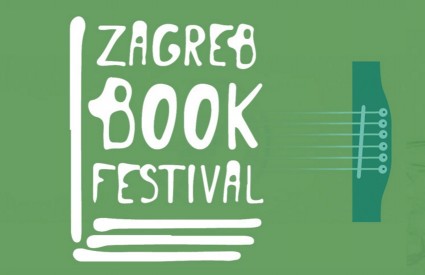 Zagreb Book Festival u elitnom društvu