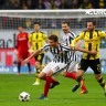 Bundesliga - 29. kolo na Eurosportu 2