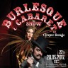 Burlesque&Cabaret Show by Cirque Rouge