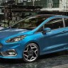 Ford Fiesta ST s 1,5 EcoBoost trocilindričnim benzinskim motorom od 200 KS