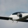  Lilium Jet - leteći avion