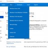 Microsoftova dokumetacija za IT profesionalce na  novoj web stranici 