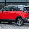 Opel Crossland X - trendovski i cool SUV