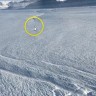 Puca gigantski glečer na Grenlandu