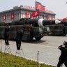 Sjeverna Koreja neuspješno lansirala projektil