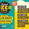 Zagreb Beer Fest poklanja besplatne koncerte