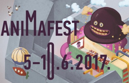 Dođite na Animafest Dođite na Animafest