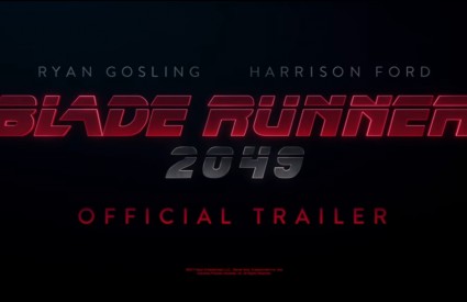 Blade Runner 2049.