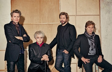 Duran Duran spremaju pravi show