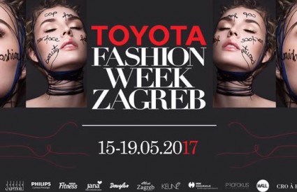 Počinje Fashion Week Zagreb