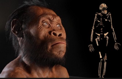 Homo naledi imao je zanimljive običaje