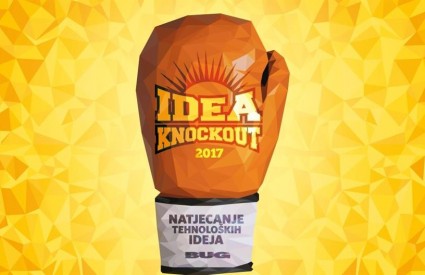 Prijavite se na Idea Knockout 2017