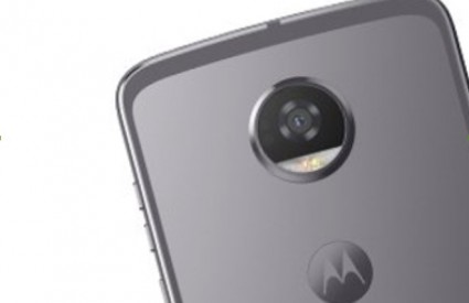 Moto Z2 Play predstavlja se početkom lipnja