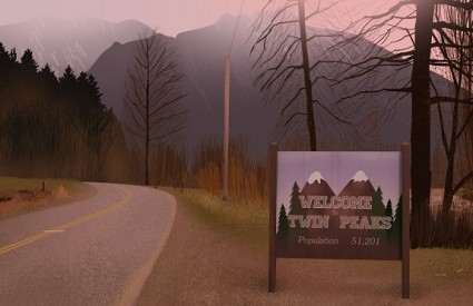 Specijalni Twin Peaks pub kviz