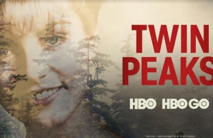 Twin Peaks se vraća na HBO-u