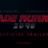 Blade Runner 2049. - prvi službeni trailer