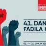 41. Dani satire Fadila Hadžića