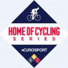 Pridružite se Eurosportovom izazovu "Home of Cycling Series"
