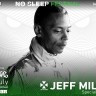 Jeff Mills pokreće prvi No Sleep festival nultog dana Exita