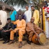 Orchestra Baobab novo ime OTP World Music Stagea