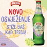 Novo cvjetno osvježenje iz Žuje