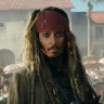 Pirati maznuli Pirate s Kariba?