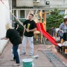Na Črnomercu održan Sajam dobrosusjedstva