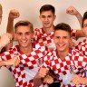 U-17 Europsko prvenstvo pratite na Eurosportu