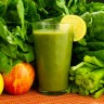 Proljetni detox smoothie