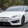 Tesla Model S P100D