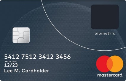 Biometrijske kartice su budućnost