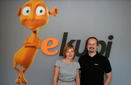 eKupi je najveći webshop u Hrvatskoj