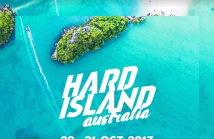 Hard Island dobiva i - australsku verziju