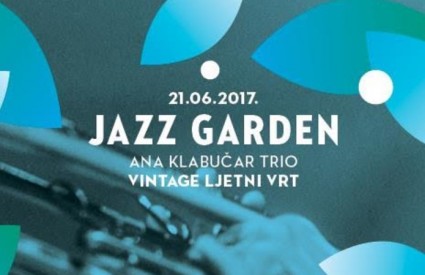 Novo izdanje Jazz Gardena