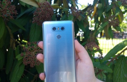 LG G6 Pro?