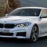  Novi BMW serije 6 Gran Turismo