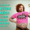 Festeeval - prvi hrvatski festival majica ovog vikenda + Stand Up 2nite