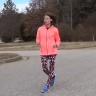 Kako hodanjem zamijeniti trčanje