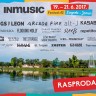 Rasprodan INmusic festival #12