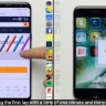 iPhone 6s vs Samsung  S8  u testu brzine