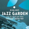 Ana Klabučar Trio u Jazz Gardenu Vintage Industrial Bara